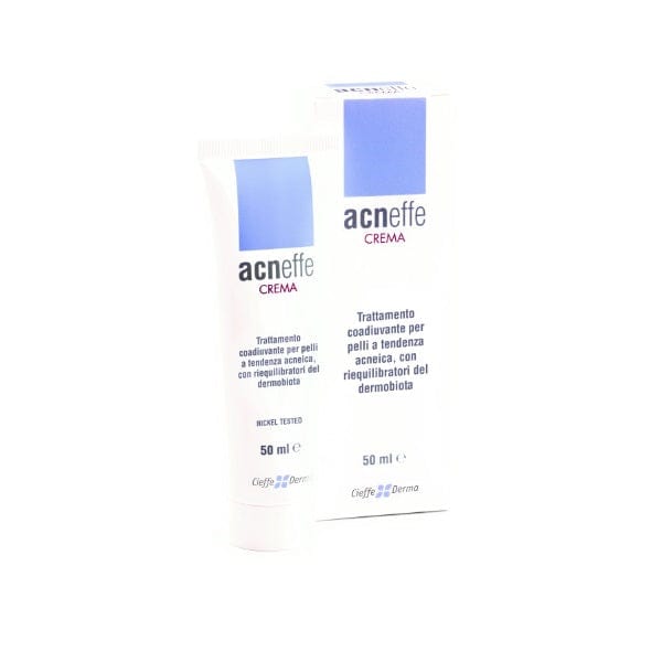 Acneffe Crema Tubetto Da 50 ml on Sale