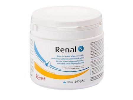 Renal N 240 g Online now