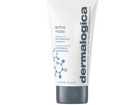 Active Moist Crema Idratante 150 ml Online