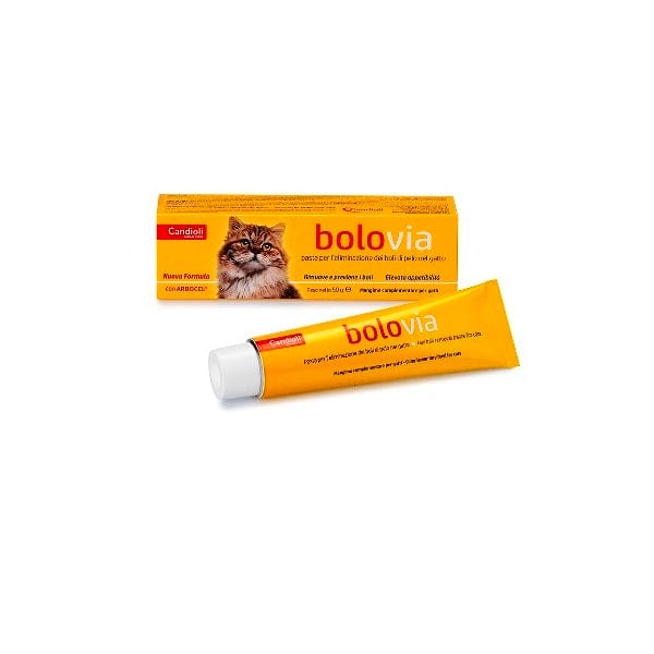 Bolo Via Pasta Gatti 50 g Hot on Sale