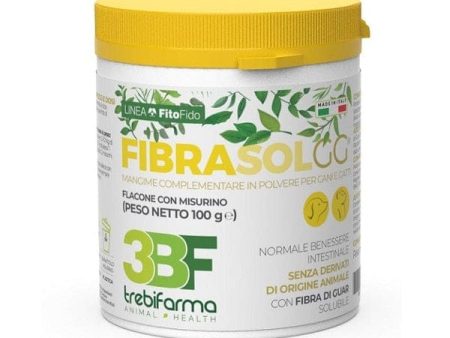 Fibrasol GG 100 g Online now