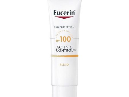 Sun Protection SPF100 Actinic Control MD Fluido 80 ml Online Sale