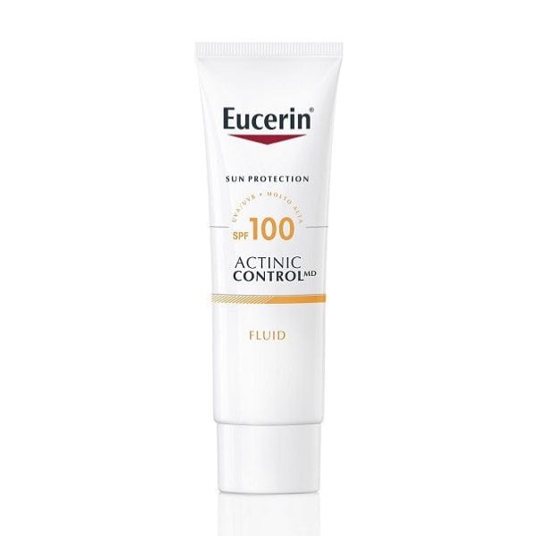 Sun Protection SPF100 Actinic Control MD Fluido 80 ml Online Sale