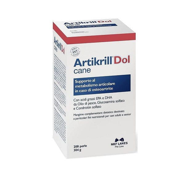 Artikrill Dol Cane 200 Perle on Sale