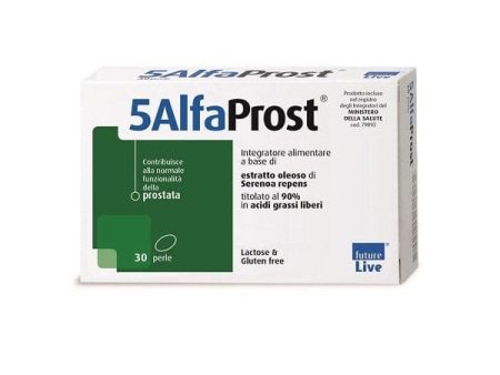 5 AlfaProst 30 Perle Online Sale