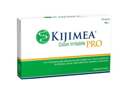 Colon Irritabile Pro 28 Capsule Online Sale