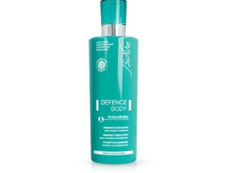 Defence Body Anticellulite Drenante Riducente Gel 400 ml Online now