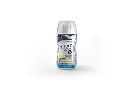 Plus Twocal Vaniglia 200 ml For Cheap