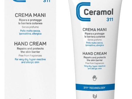 311 Crema Mani 100 ml Online