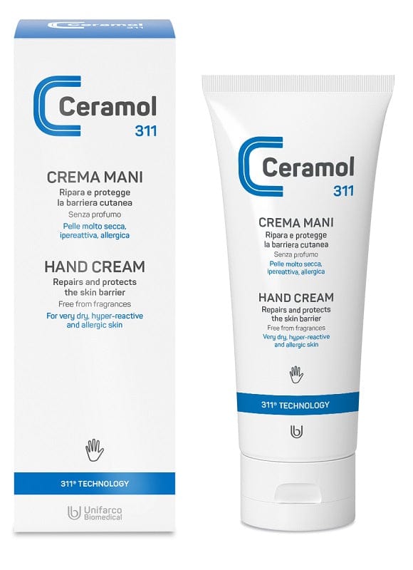 311 Crema Mani 100 ml Online