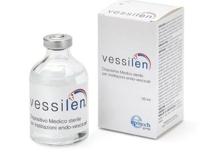 Vessilen 50 ml For Discount