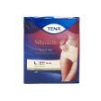 Silhouette Creme Large Pannolone a Mutandina 8 Pezzi For Cheap