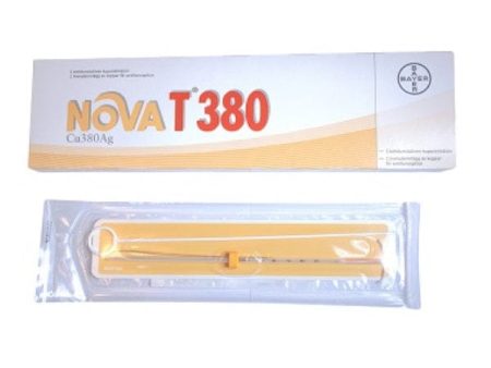 Dispositivo Intrauterino Nova T 380 on Sale