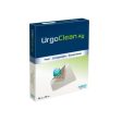 UrgoClean Ag Silver Medicazione TNT Assorbente 10x10 cm 5 Pezzi on Sale