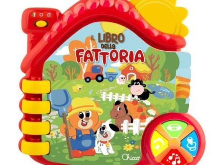 Abc Farm Book Ita Eng Fashion