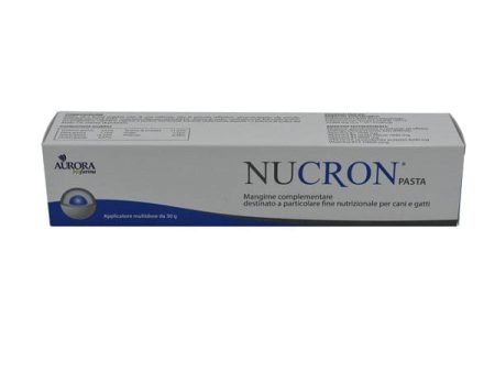 Nucron Pasta 30 g Fashion