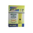 ZanziBarr Bracciale Per Zanzare Adulti 1 Pezzo Insetto Repellente Supply