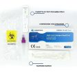 SARS-COV-2 Test Antigenico Rapido Autodiagnostico Tampone Nasale 1 Pezzo Online Sale