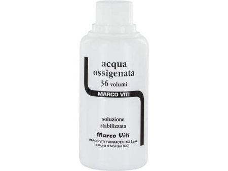 Acqua Ossigenata 36 Volumi 100 ml Online