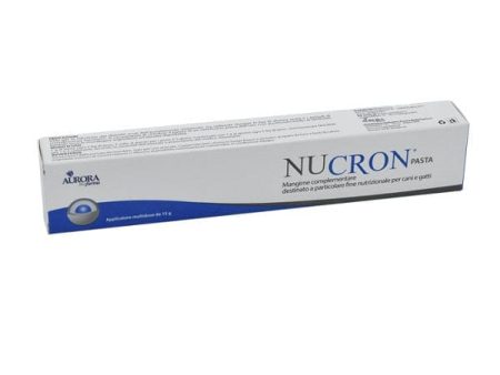 Nucron Pasta 15 g on Sale