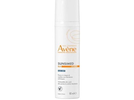 Sunsimed KA SPF 50+ 80 ml Online now