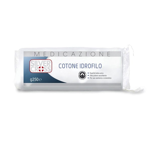 Cotone Idrofilo 250 g For Cheap