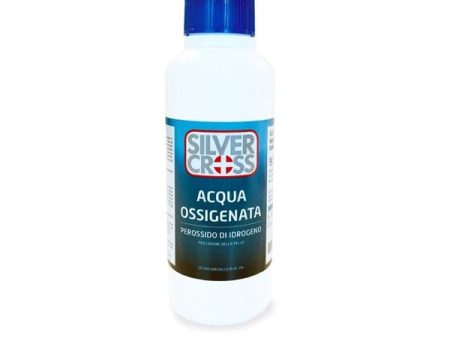 Acqua Ossigenata 3% 10 Volumi Flacone 250 ml For Cheap