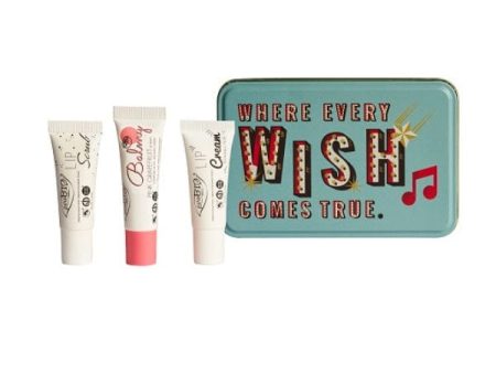 Wish Box Hot on Sale