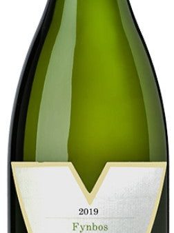 Xavier Flouret Mooiplaas Estate Chenin Blanc Fynbos Stellenbosch 2019 (Case only) Cheap