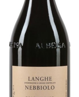 Ca  Del Baio Langhe Nebbiolo Bricdelbaio 2020 (Case only) Fashion