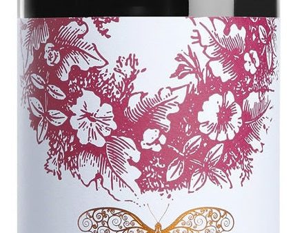 Bodegas Campos Reales La Mancha Tempranillo 2019 (Case only) Online