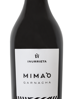 Bodega Inurrieta Mimao Garnacha 2017 (Case only) Supply